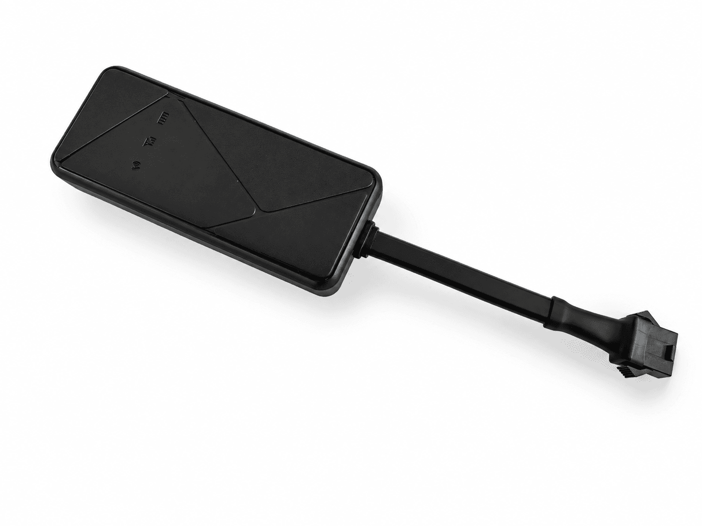 Vehicle-mounted GPS Tracker