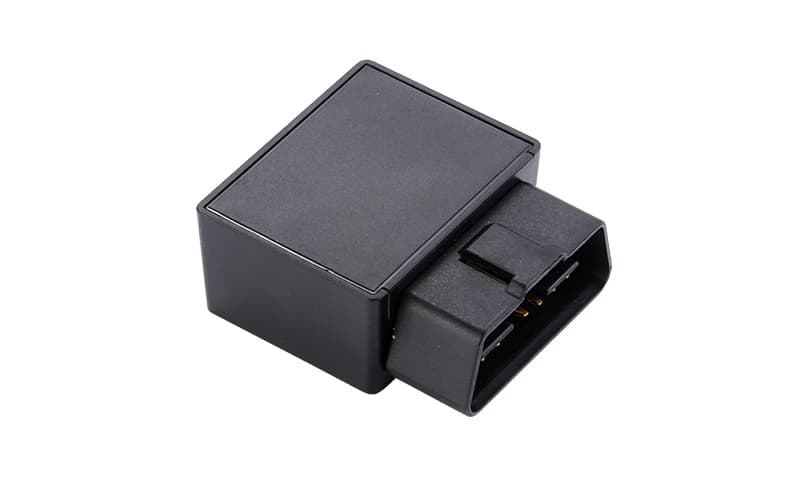 OBD GPS Tracker