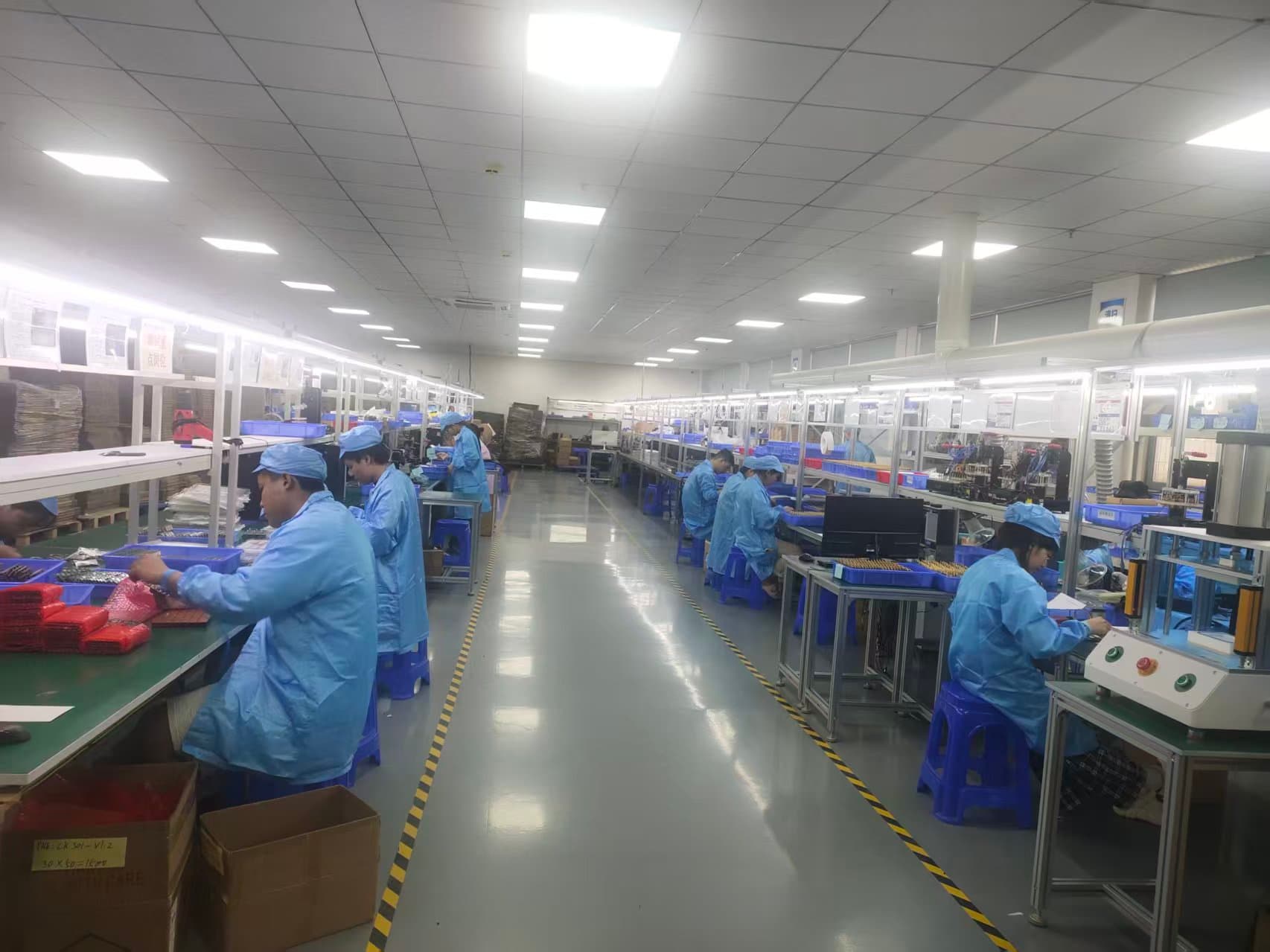 PCB & Production