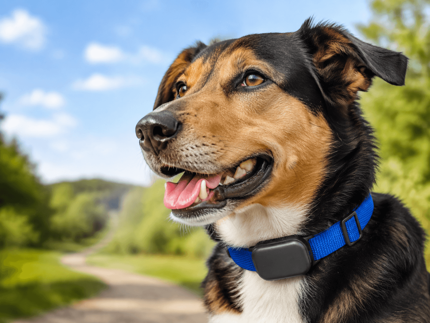 Pet GPS Trackers