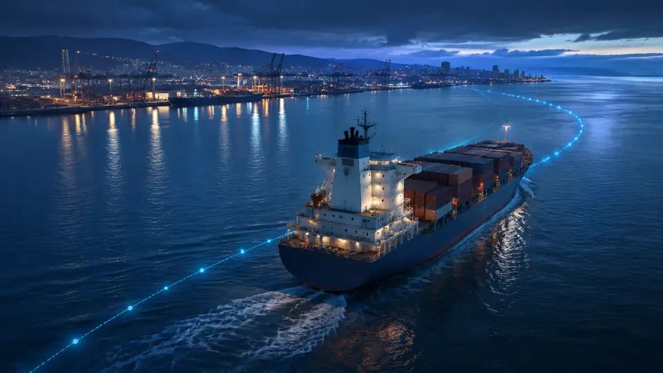 Marine Vessel Positioning Solutions