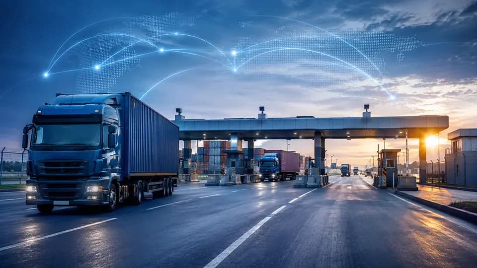 Cross-Border Transportation Solutions
