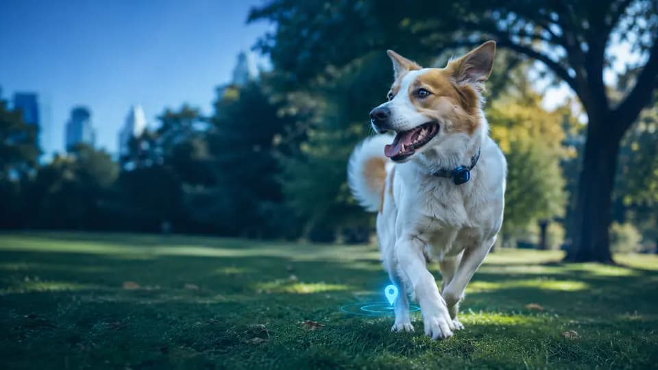 Pet Location Solutions