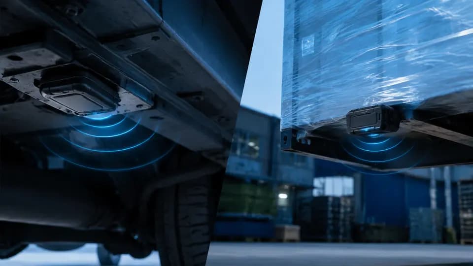 Wireless Device Tracking Solutions
