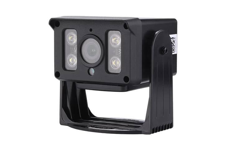 AI-Powered In-Vehicle Camera