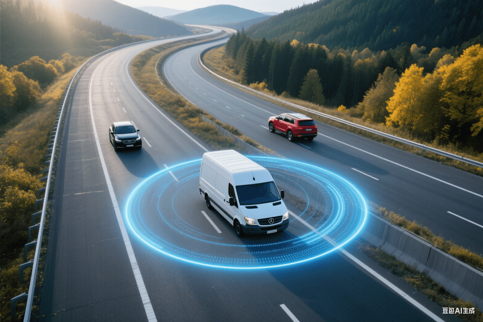 GPS Vehicle Anti-Theft Solution
