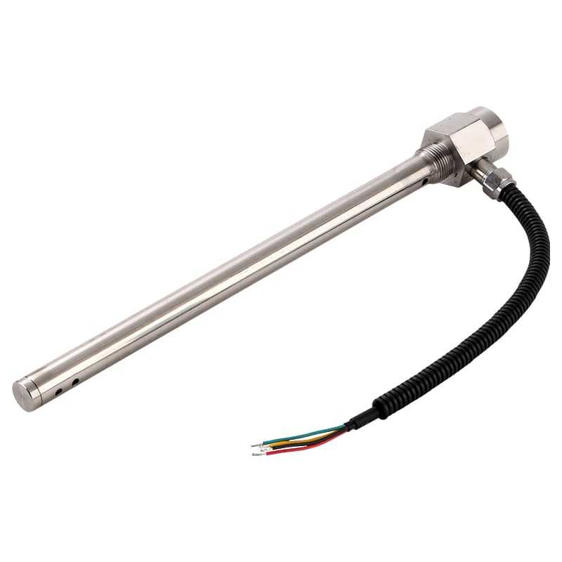 Capacitive Fuel Level Sensor