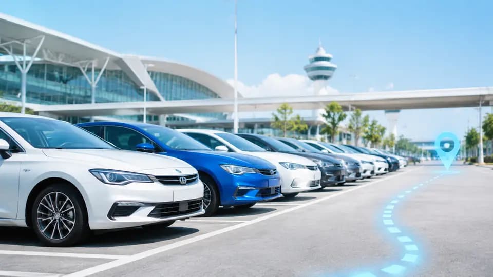 Car Rental