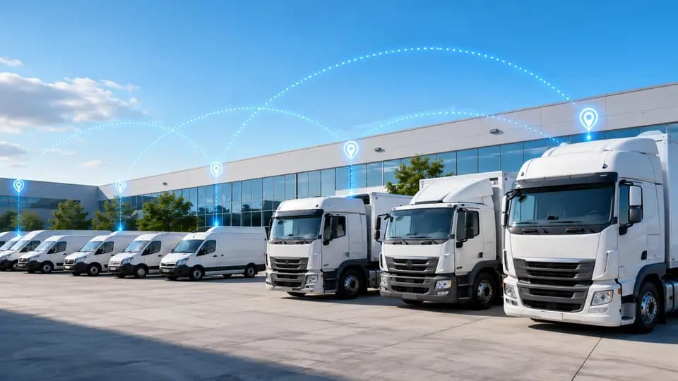 Commercial Fleet