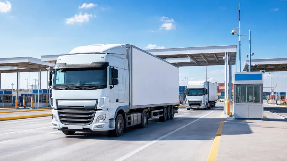 Cross-Border Transportation