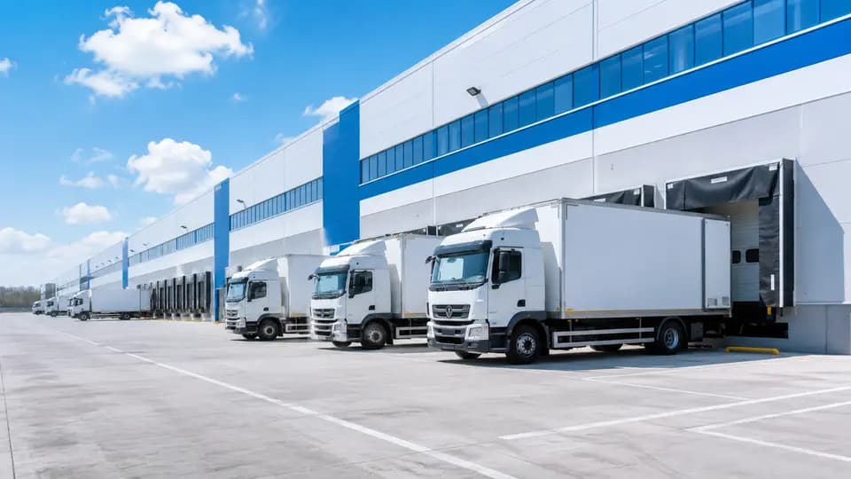 Logistics & Transportation