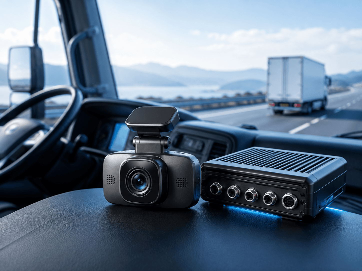 Video Telematics